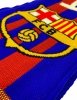 FC Barcelona szalik kibica Knitted Scarf N23 5004BUT23 FC Barcelona szalik kibica Knitted Scarf N23 5004BUT23
